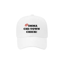 Load image into Gallery viewer, UNIQUE CHICAGO WOMENS HAT