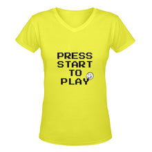 Load image into Gallery viewer, FUN NOVELTY UNIQUE WOMENS TSHIRT