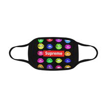 Load image into Gallery viewer, Mouthy Nail Tech Face Mask