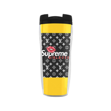 Load image into Gallery viewer, UNIQUE NOVELTY SUPREME INSULATED COFFEE CUP 4 COLORS