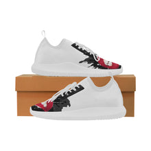Load image into Gallery viewer, Makeup Lips Ultra Light Running Shoes for Women
