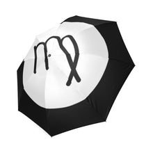 Load image into Gallery viewer, Unique Gift Astrology Sign Umbrella
