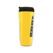 Load image into Gallery viewer, UNIQUE NOVELTY SUPREME INSULATED COFFEE CUP 4 COLORS