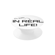 Load image into Gallery viewer, HANDS FREE POP UP PHONE CASE HOLDER (VARIOUS DESIGNS)