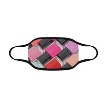Load image into Gallery viewer, NAIL POLISH mask Mouth Mask