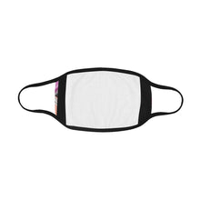 Load image into Gallery viewer, NAIL POLISH mask Mouth Mask