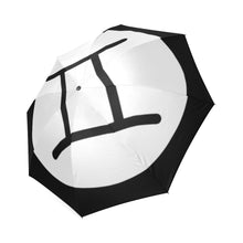 Load image into Gallery viewer, Unique Gift Astrology Sign Umbrella