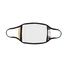 Load image into Gallery viewer, UNIQUE NAIL TECH DUST FACE MASK