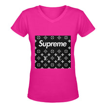Load image into Gallery viewer, TRENDY UNIQUE WOMENS TSHIRT 7 COLORS UP TO 2XX