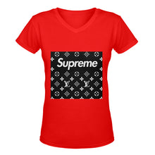 Load image into Gallery viewer, TRENDY UNIQUE WOMENS TSHIRT 7 COLORS UP TO 2XX