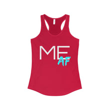Load image into Gallery viewer, Unique Women's Scoop Neck Racerback Tank 8 COLORS