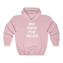 Load image into Gallery viewer, Unisex Unique Hooded Sweatshirt Up to 5XL