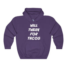Load image into Gallery viewer, unique unisex hoodie