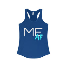 Load image into Gallery viewer, Unique Women's Scoop Neck Racerback Tank 8 COLORS