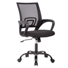 Load image into Gallery viewer, Mid Back Mesh Ergonomic Beauty Chair, Multiple Colors