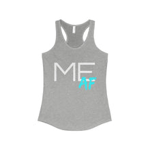 Load image into Gallery viewer, Unique Women's Scoop Neck Racerback Tank 8 COLORS