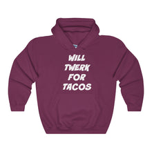 Load image into Gallery viewer, unique unisex hoodie