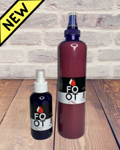 Load image into Gallery viewer, Concentrated Pedicure Callous Spray