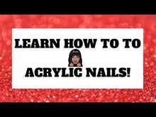 Load and play video in Gallery viewer, ONLINE CLASS!!! Great Acrylic, EVERY TIME!