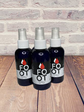 Load image into Gallery viewer, Concentrated Pedicure Callous Spray