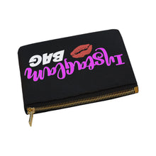 Load image into Gallery viewer, unique large makeup bag