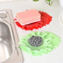Load image into Gallery viewer, UNIQUE SPLASH Shaped Spoon Rest OR COASTER