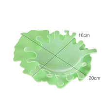 Load image into Gallery viewer, UNIQUE SPLASH Shaped Spoon Rest OR COASTER