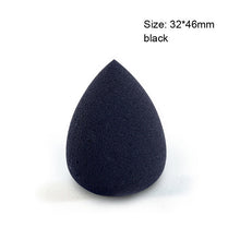Load image into Gallery viewer, BULK 10x pcs beauty blender Makeup Foundation Sponge Cosmetic Puff powder Puff Accessories