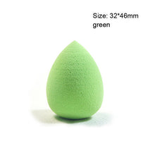 Load image into Gallery viewer, BULK 10x pcs beauty blender Makeup Foundation Sponge Cosmetic Puff powder Puff Accessories