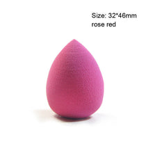 Load image into Gallery viewer, BULK 10x pcs beauty blender Makeup Foundation Sponge Cosmetic Puff powder Puff Accessories