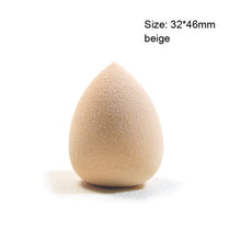Load image into Gallery viewer, BULK 10x pcs beauty blender Makeup Foundation Sponge Cosmetic Puff powder Puff Accessories