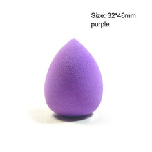 Load image into Gallery viewer, BULK 10x pcs beauty blender Makeup Foundation Sponge Cosmetic Puff powder Puff Accessories