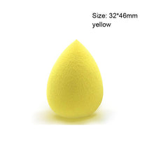 Load image into Gallery viewer, BULK 10x pcs beauty blender Makeup Foundation Sponge Cosmetic Puff powder Puff Accessories