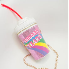 Load image into Gallery viewer, unicorn bag accessories