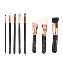 Load image into Gallery viewer, professional makeup brushes