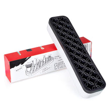 Load image into Gallery viewer, Flexible Professional Silicone Makeup Brush Storage Holder