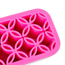 Load image into Gallery viewer, Flexible Professional Silicone Makeup Brush Storage Holder