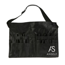 Load image into Gallery viewer, Professional Makeup Artist Brush Apron Belt