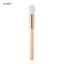 Load image into Gallery viewer, GUJHUI Professional makeup brushes Face Powder Blush Brush Powder Foundation Eyeshadow eyebrow make up brushes maquillage Tools