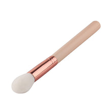 Load image into Gallery viewer, GUJHUI Professional makeup brushes Face Powder Blush Brush Powder Foundation Eyeshadow eyebrow make up brushes maquillage Tools