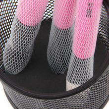 Load image into Gallery viewer, 20pcs Makeup Mesh Beauty Brush Protector Guards