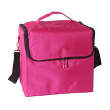 Load image into Gallery viewer, Professional High Quality Makeup Bags