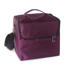 Load image into Gallery viewer, Professional High Quality Makeup Bags
