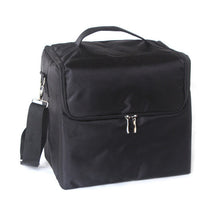 Load image into Gallery viewer, Professional High Quality Makeup Bags