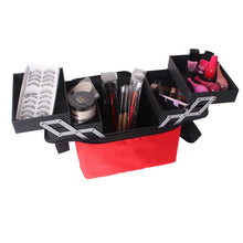 Load image into Gallery viewer, Professional High Quality Makeup Bags