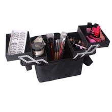 Load image into Gallery viewer, Professional High Quality Makeup Bags