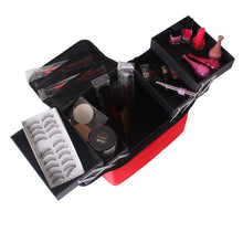 Load image into Gallery viewer, Professional High Quality Makeup Bags