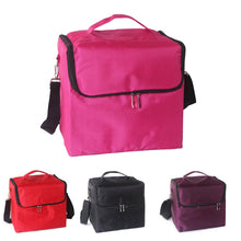 Load image into Gallery viewer, Professional High Quality Makeup Bags