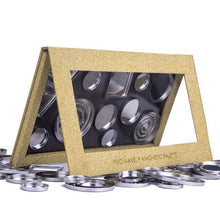 Load image into Gallery viewer, Empty Magnetic Palette Makeup Palette 2 sizes to choose from