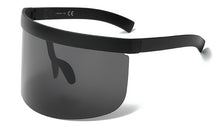 Load image into Gallery viewer, HUGE Oversized Lens Women Sunglasses Oversize Men Goggle Glasses UV400